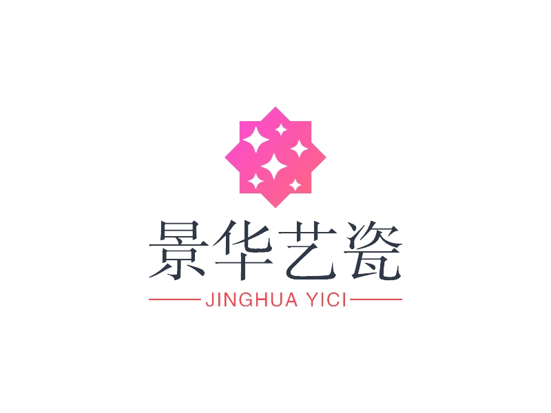 景华艺瓷 - JINGHUA YICI