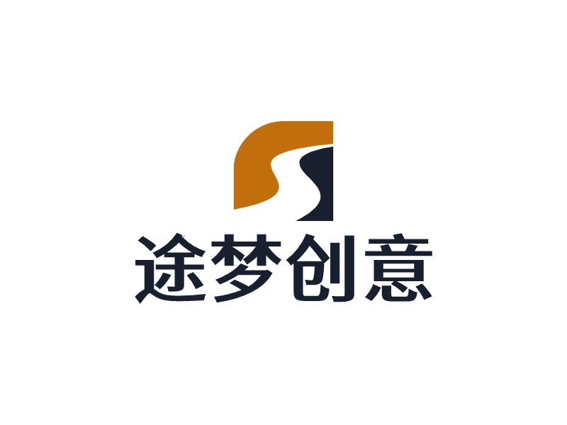 途梦创意LOGO设计