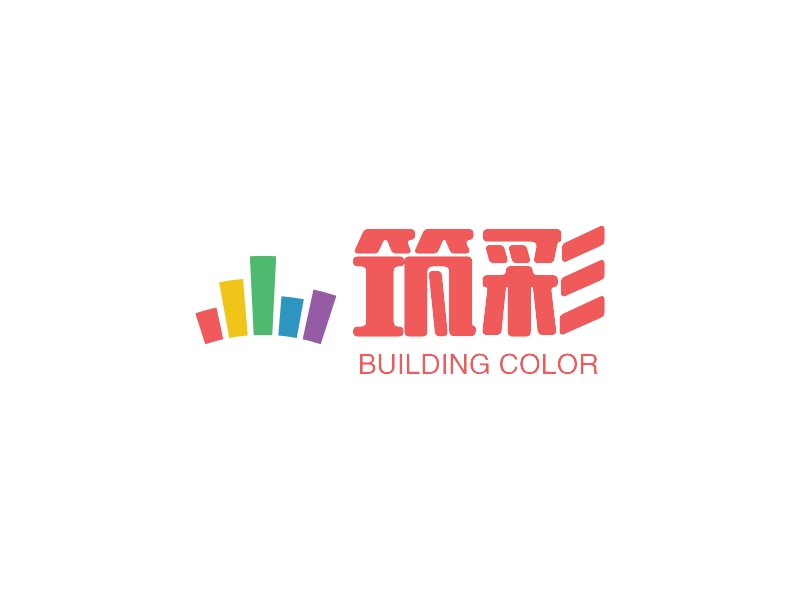 筑彩 - BUILDING COLOR