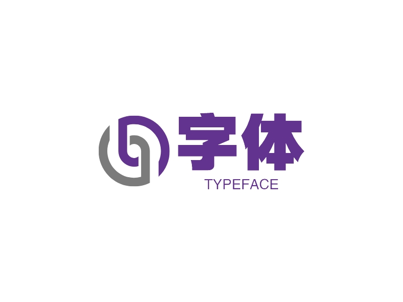 字体 - TYPEFACE