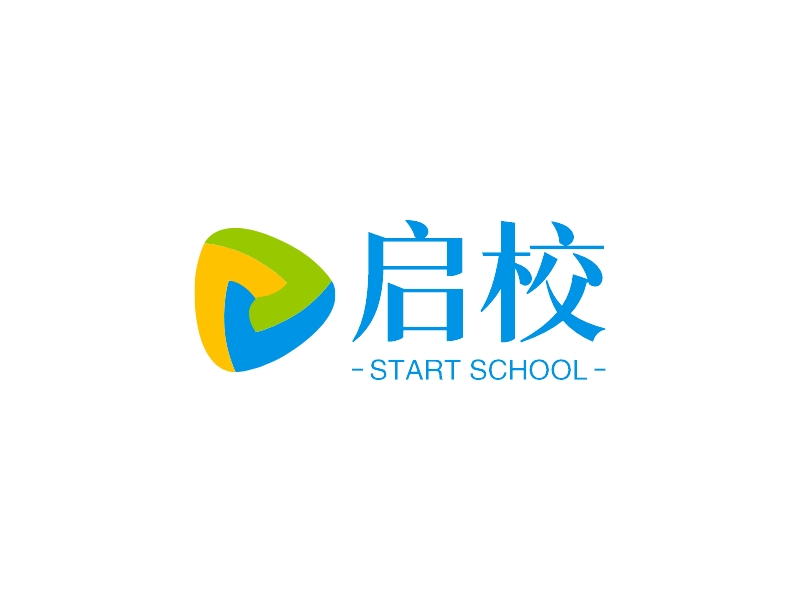 启校 - START SCHOOL