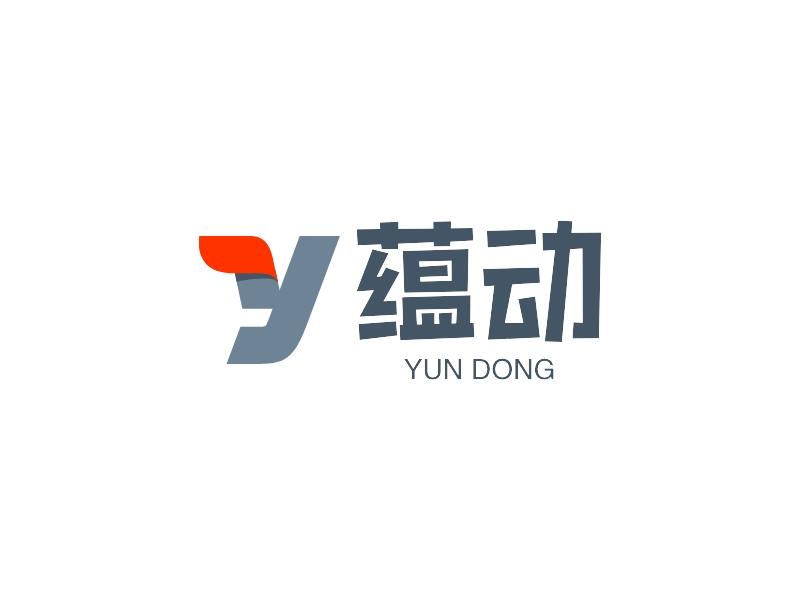 蕴动 - YUN DONG