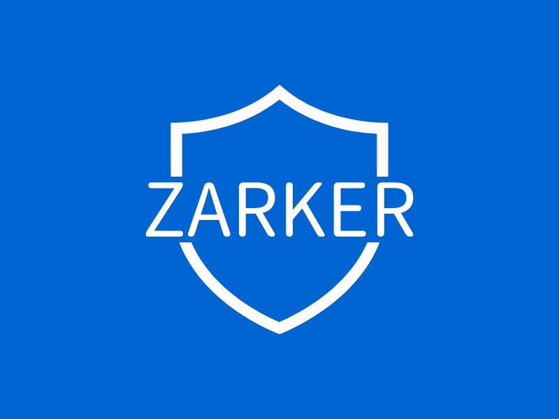 ZARKER - 