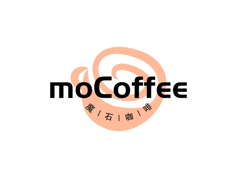 moCoffee - 魔|石|咖|啡