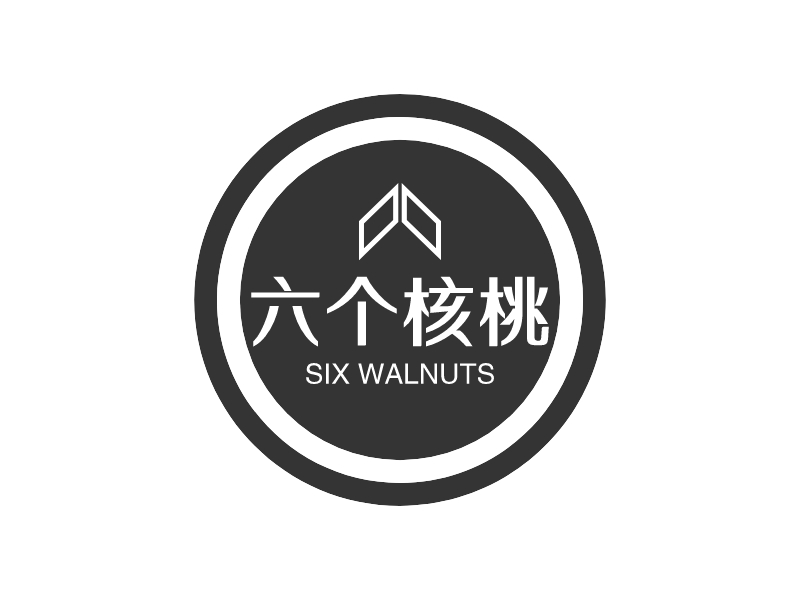 六个核桃 - SIX WALNUTS