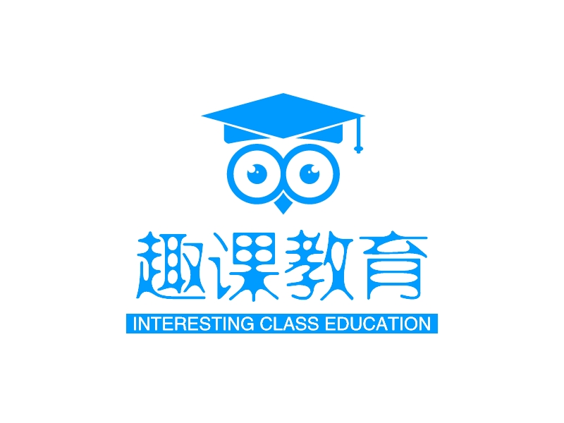 趣课教育 - INTERESTING CLASS EDUCATION