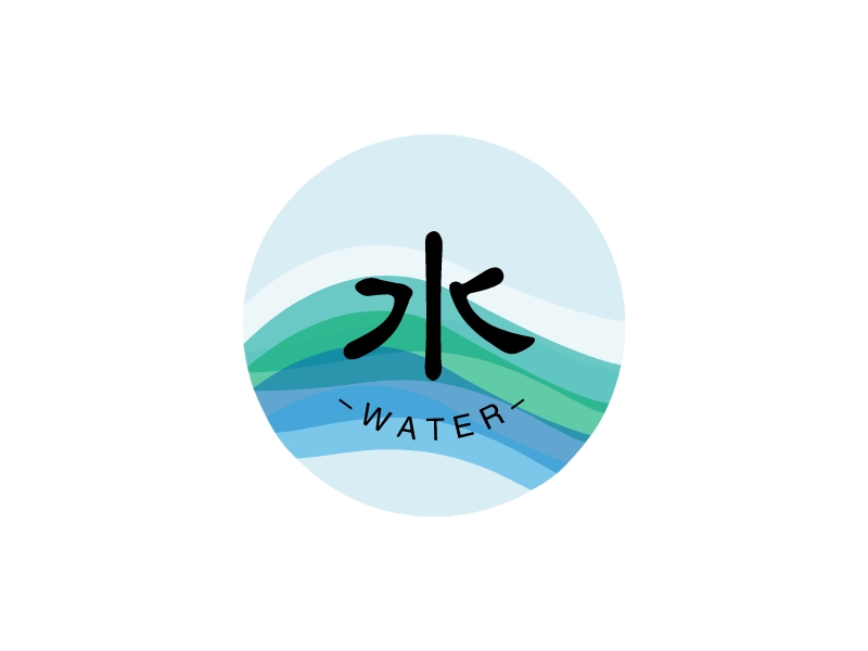 水 - WATER