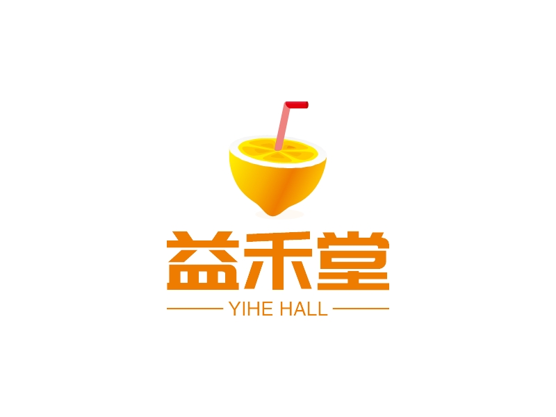 益禾堂 - YIHE HALL