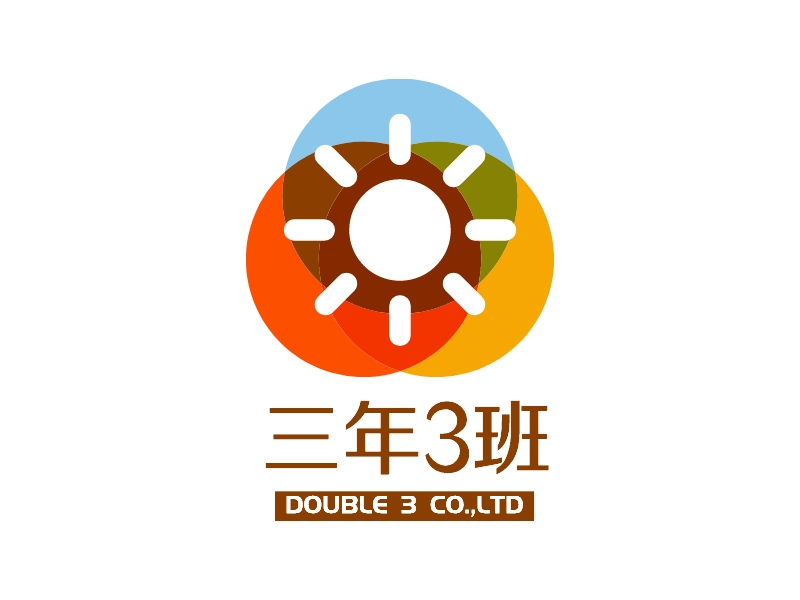 三班班徽logo图片