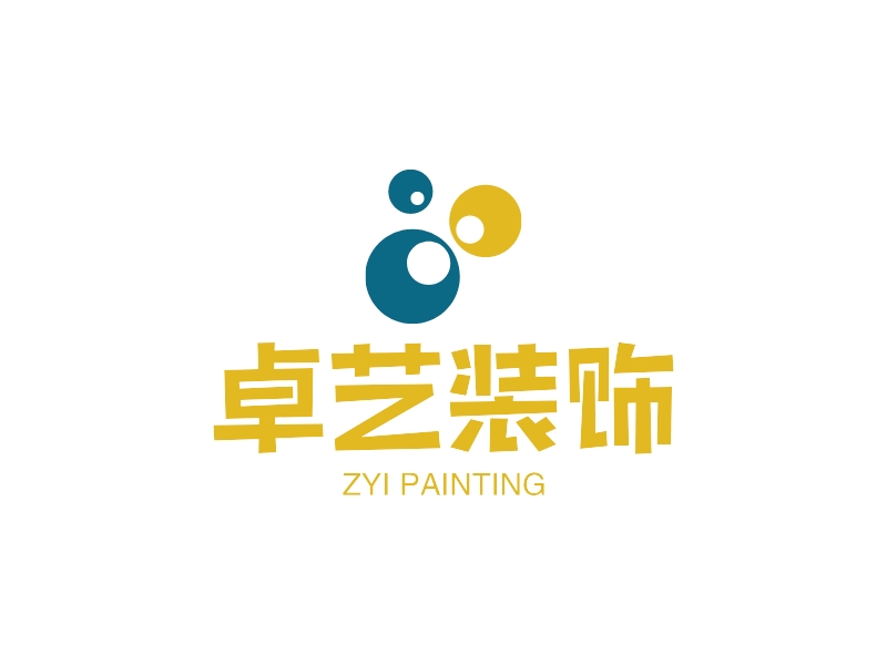 卓艺装饰 - ZYI PAINTING