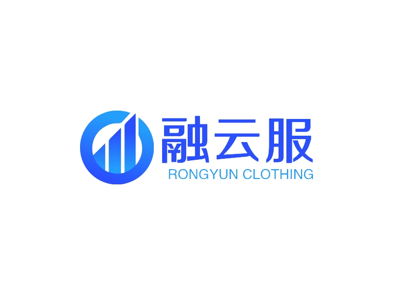 融云服 - RONGYUN CLOTHING