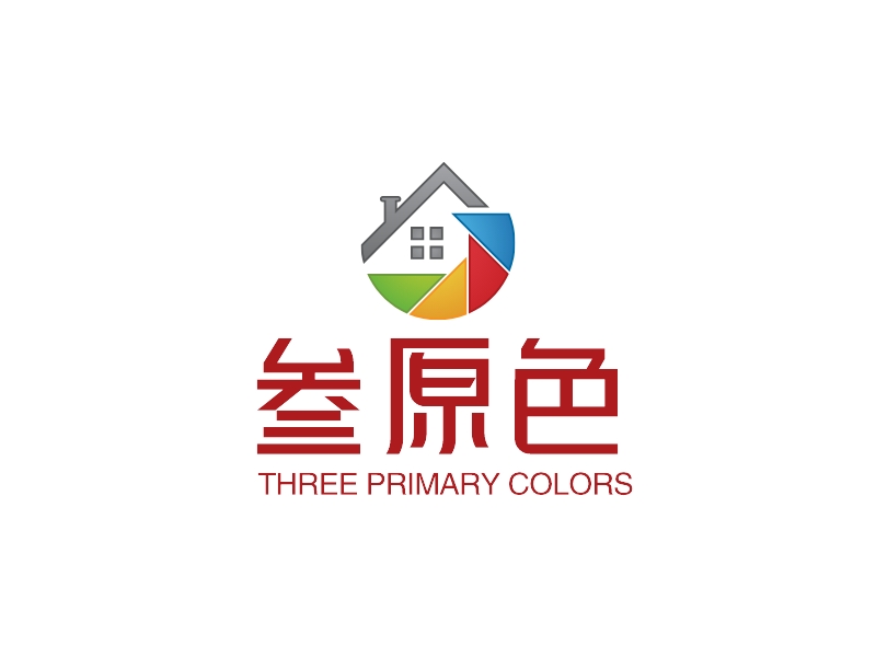 三原色 - THREE PRIMARY COLORS