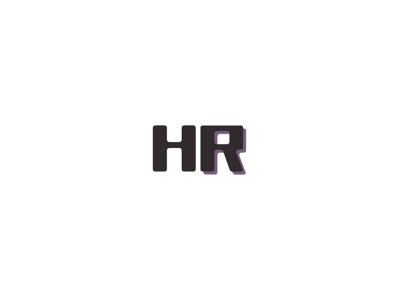 HR - 