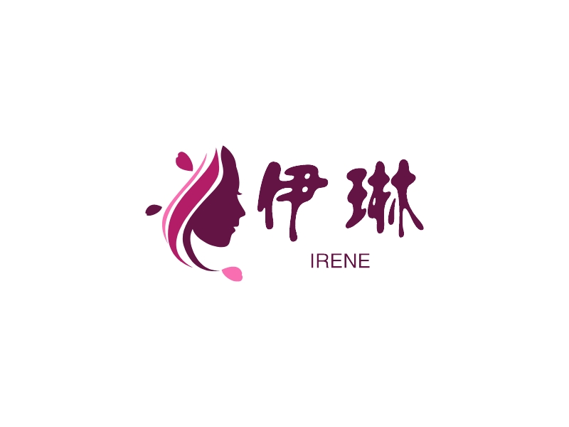 伊琳 - IRENE