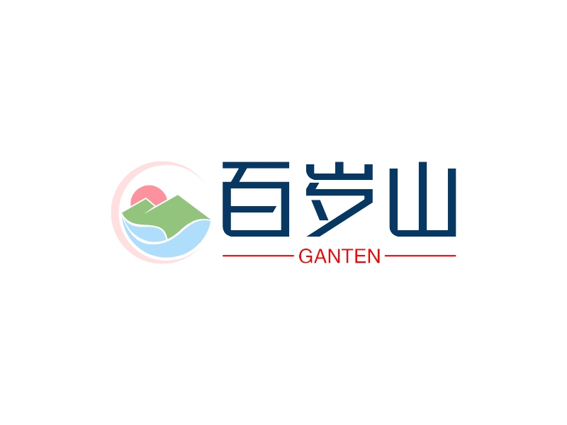 百岁山 - GANTEN