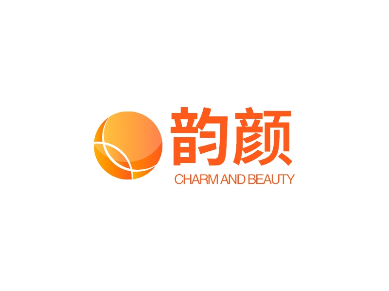 韵颜 - CHARM AND BEAUTY