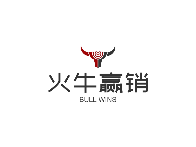 火牛赢销 - BULL WINS