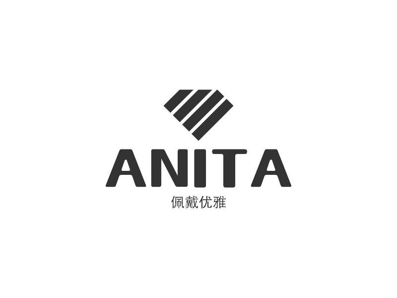 ANITA - 佩戴优雅