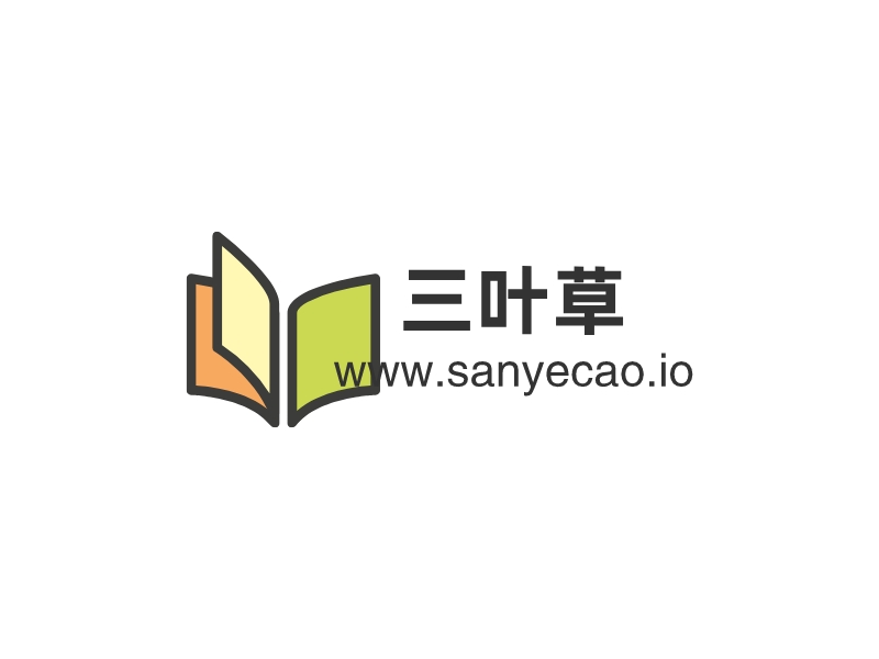 三叶草 - www.sanyecao.io