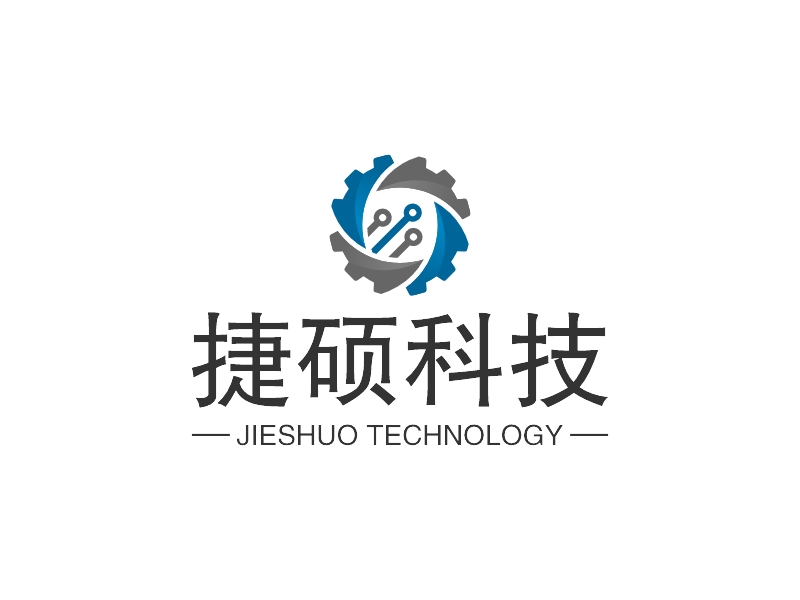 捷硕科技 - JIESHUO TECHNOLOGY