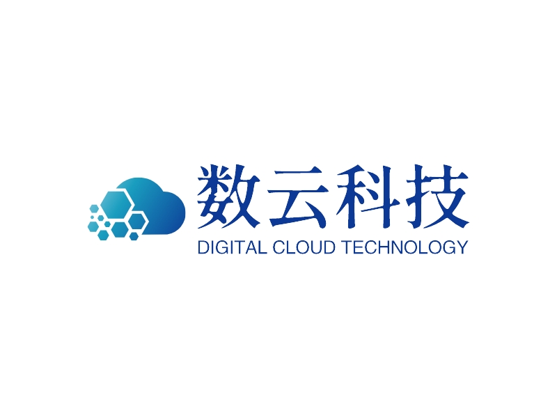 数云科技 - DIGITAL CLOUD TECHNOLOGY