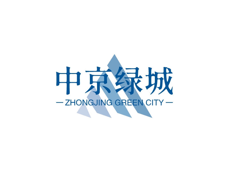 中京绿城 - ZHONGJING GREEN CITY