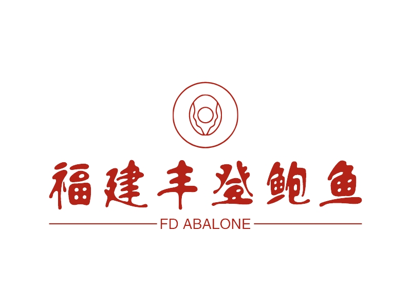 福建丰登鲍鱼 - FD ABALONE