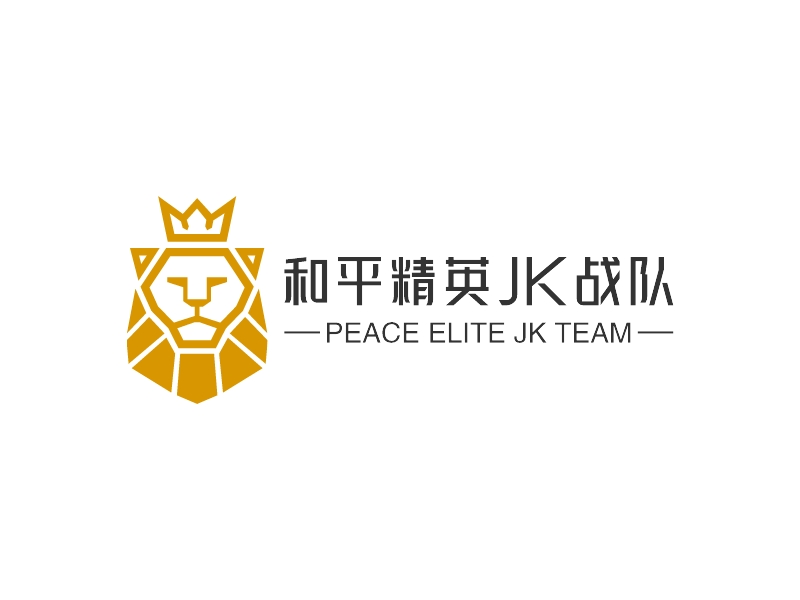 和平精英JK战队 - PEACE ELITE JK TEAM