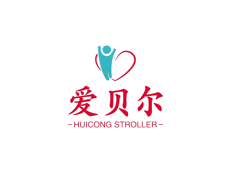 爱贝尔 - HUICONG STROLLER