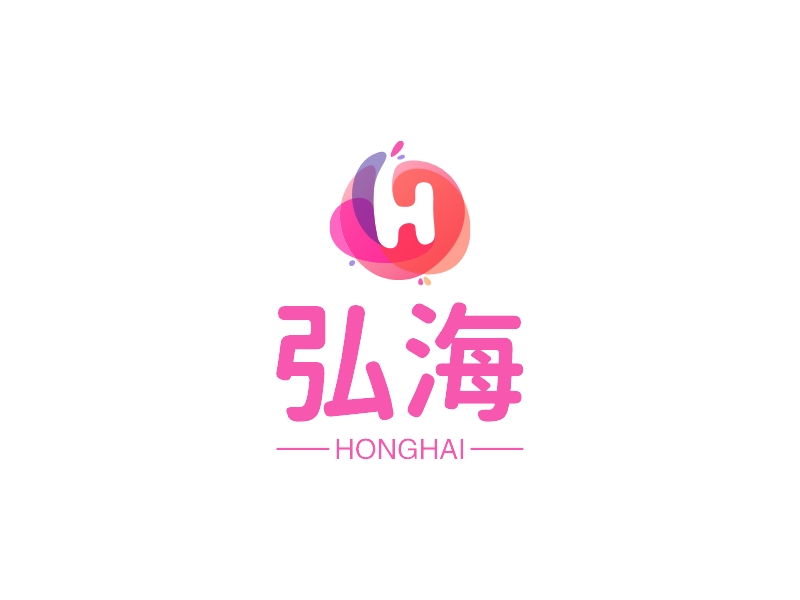 弘海 - HONGHAI