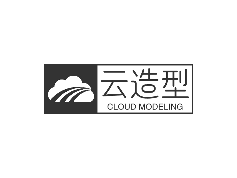 云造型 - CLOUD MODELING