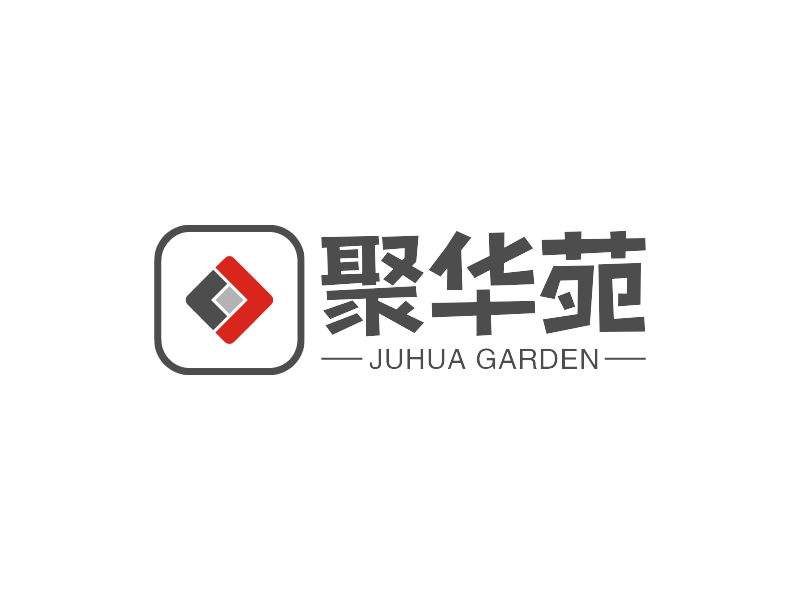 聚华苑 - JUHUA GARDEN