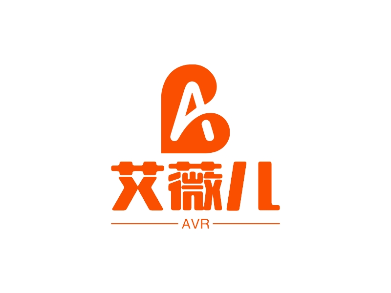 艾薇儿 - AVR