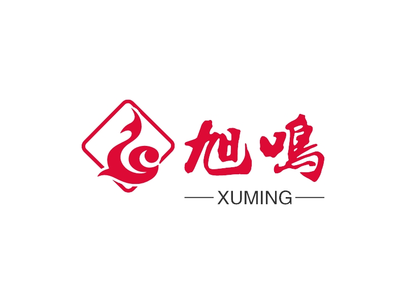 旭鸣 - XUMING