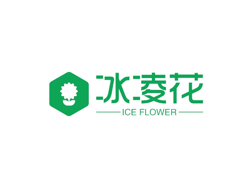 冰凌花 - ICE FLOWER