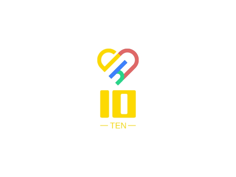 10 - TEN