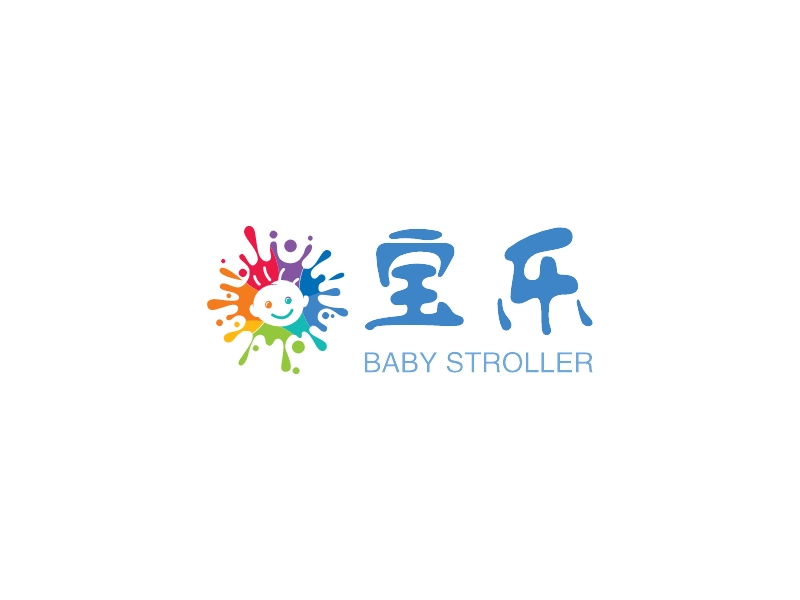 宝乐 - BABY STROLLER