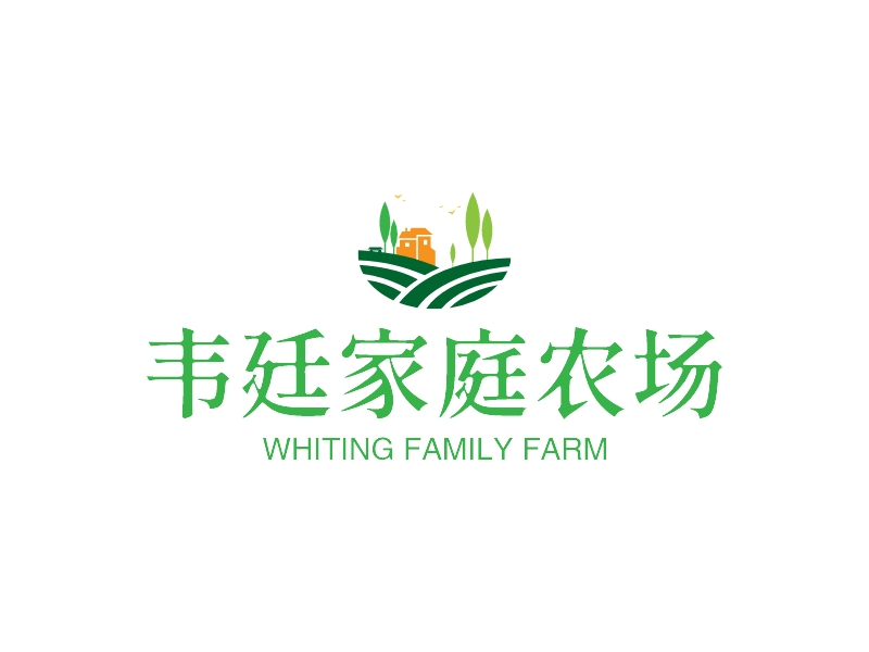 韦廷家庭农场 - WHITING FAMILY FARM