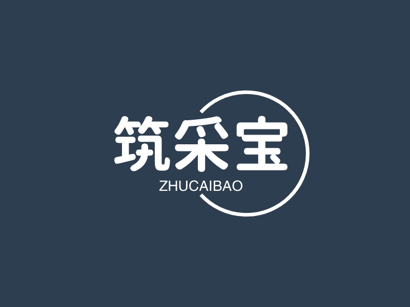 筑采宝 - ZHUCAIBAO