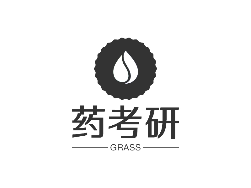 药考研 - GRASS