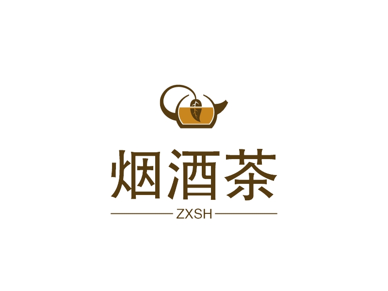 烟酒茶 - ZXSH