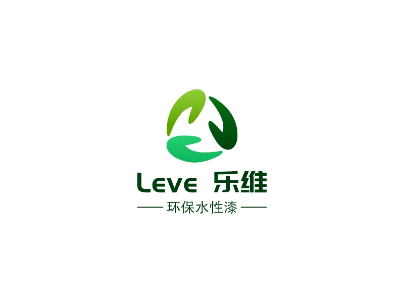 Leve 乐维 - 环保水性漆