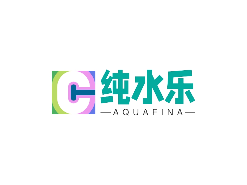 纯水乐 - AQUAFINA