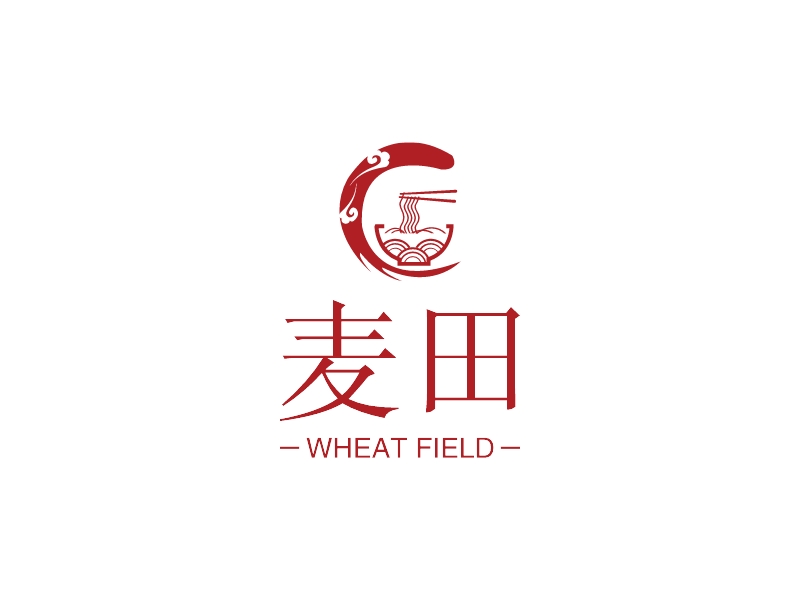 麦田 - WHEAT FIELD