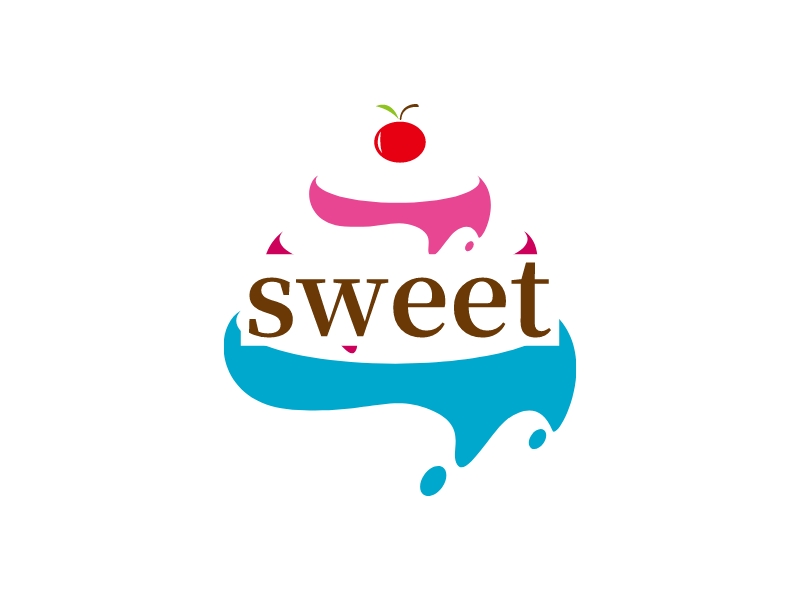 sweetlogo設計 - logo神器