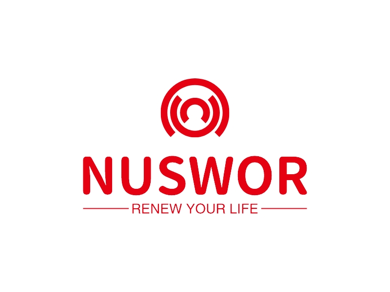 nusworlogo设计案例