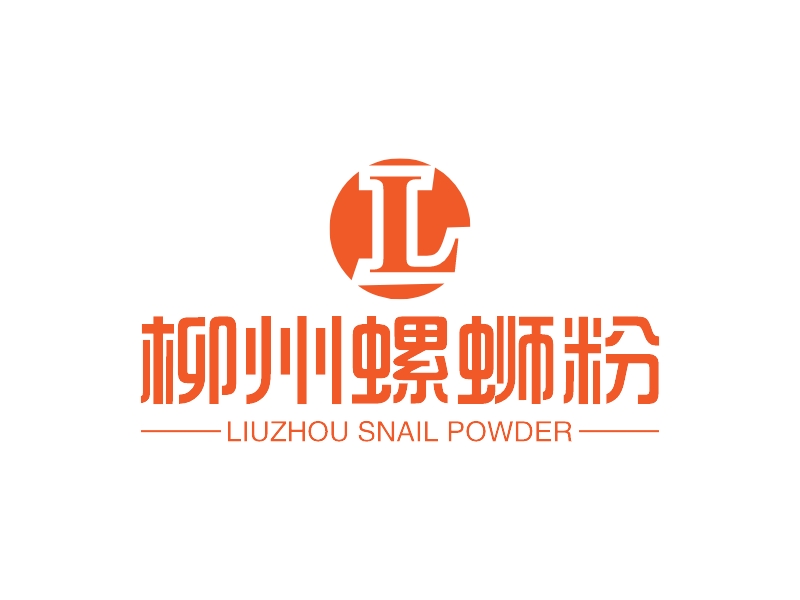 柳州螺蛳粉 - LIUZHOU SNAIL POWDER