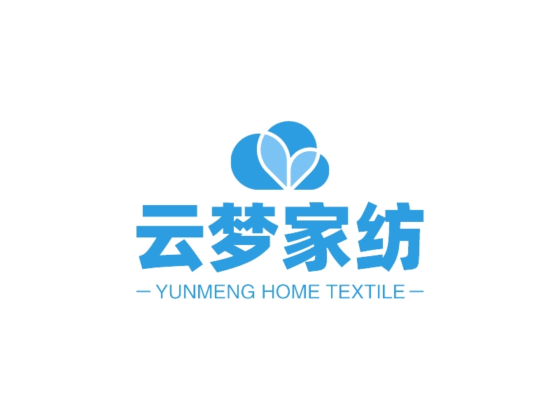 云梦家纺 - YUNMENG HOME TEXTILE