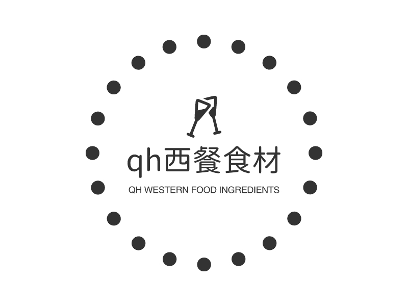 qh西餐食材 - QH WESTERN FOOD INGREDIENTS