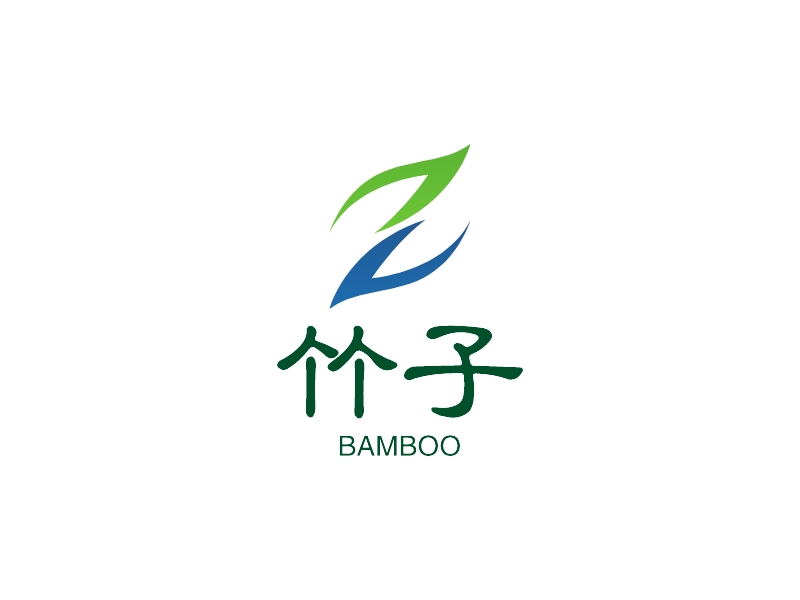 竹子 - BAMBOO